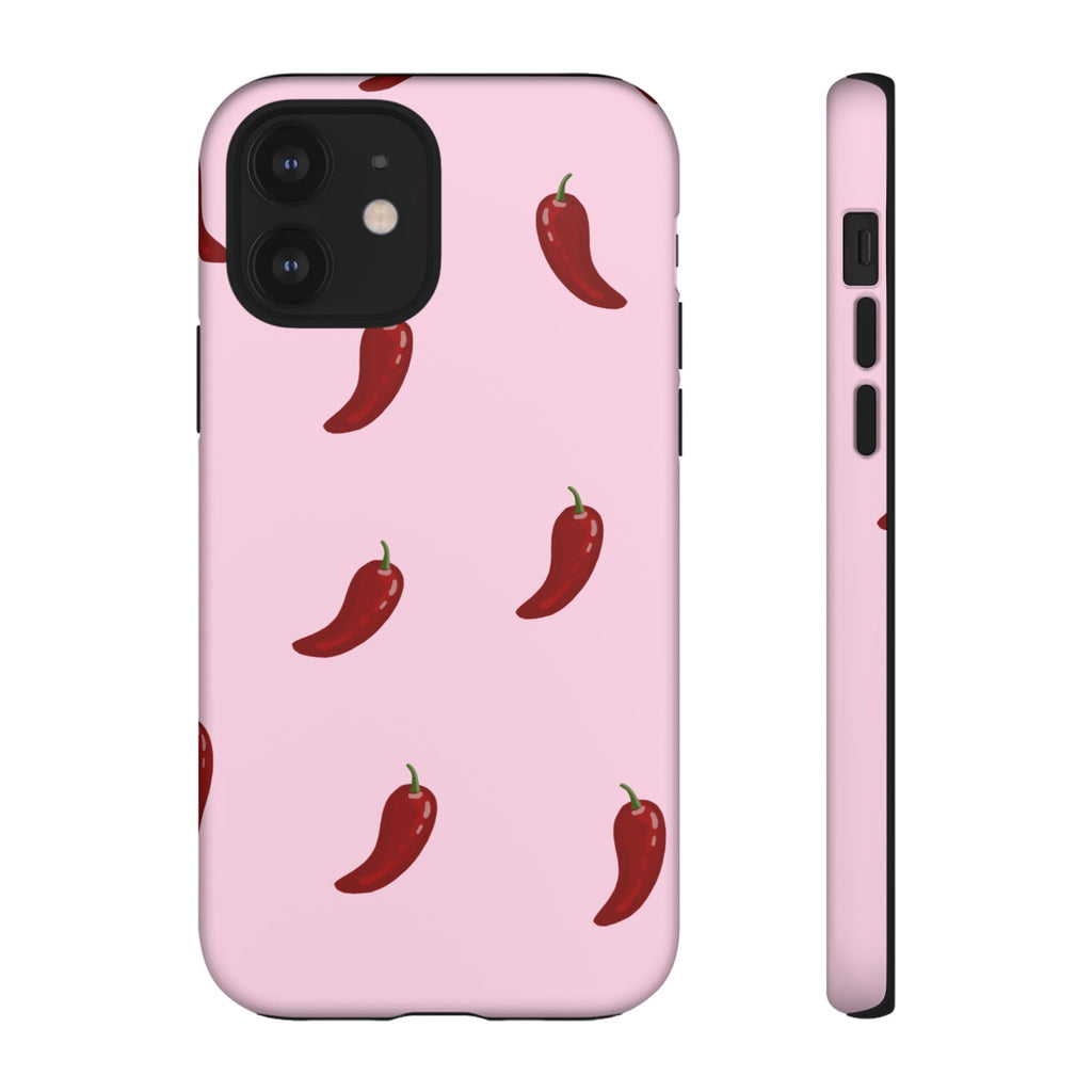 CHILLIES