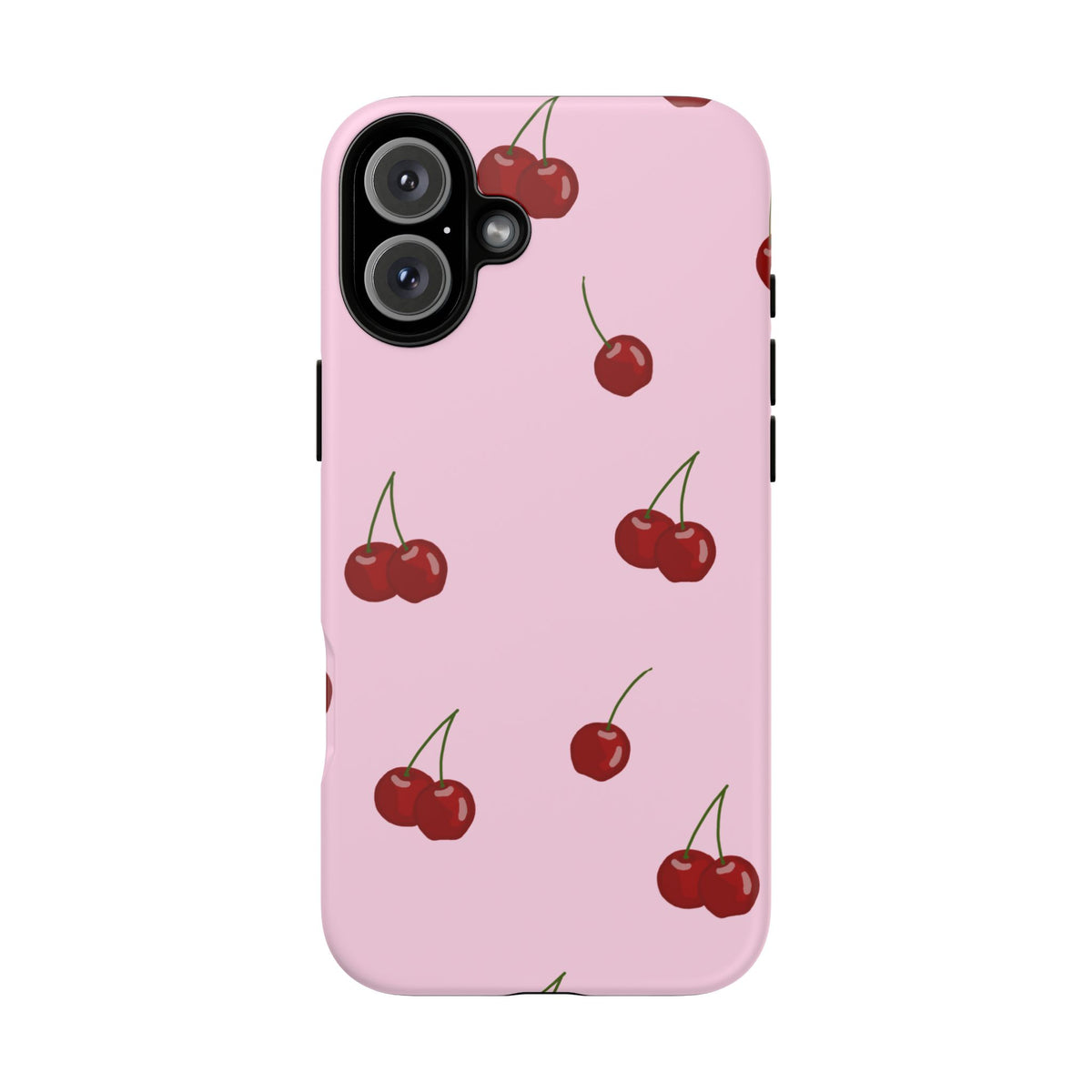 CHERRIES PINK