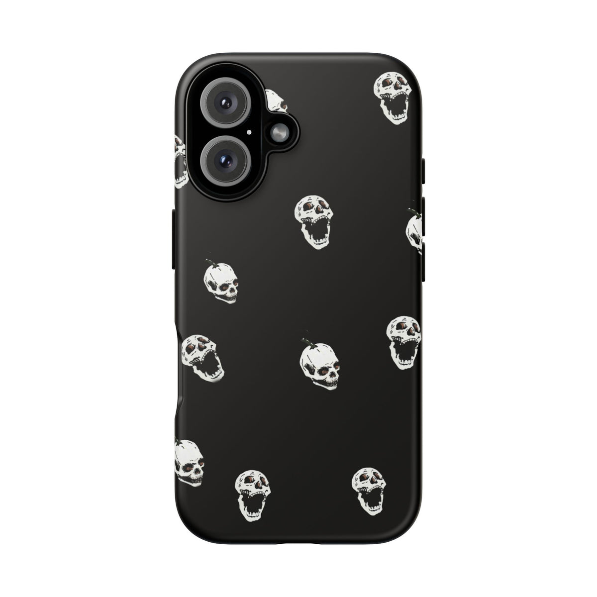 SKULL FLOWERS MINIS
