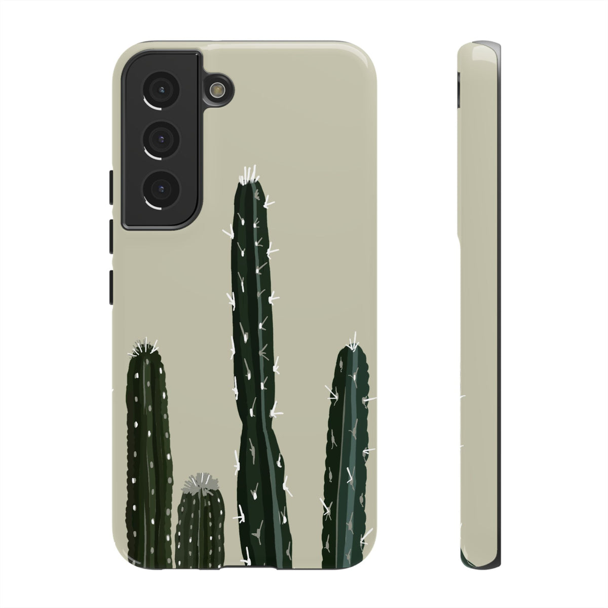 CACTUS CREAM