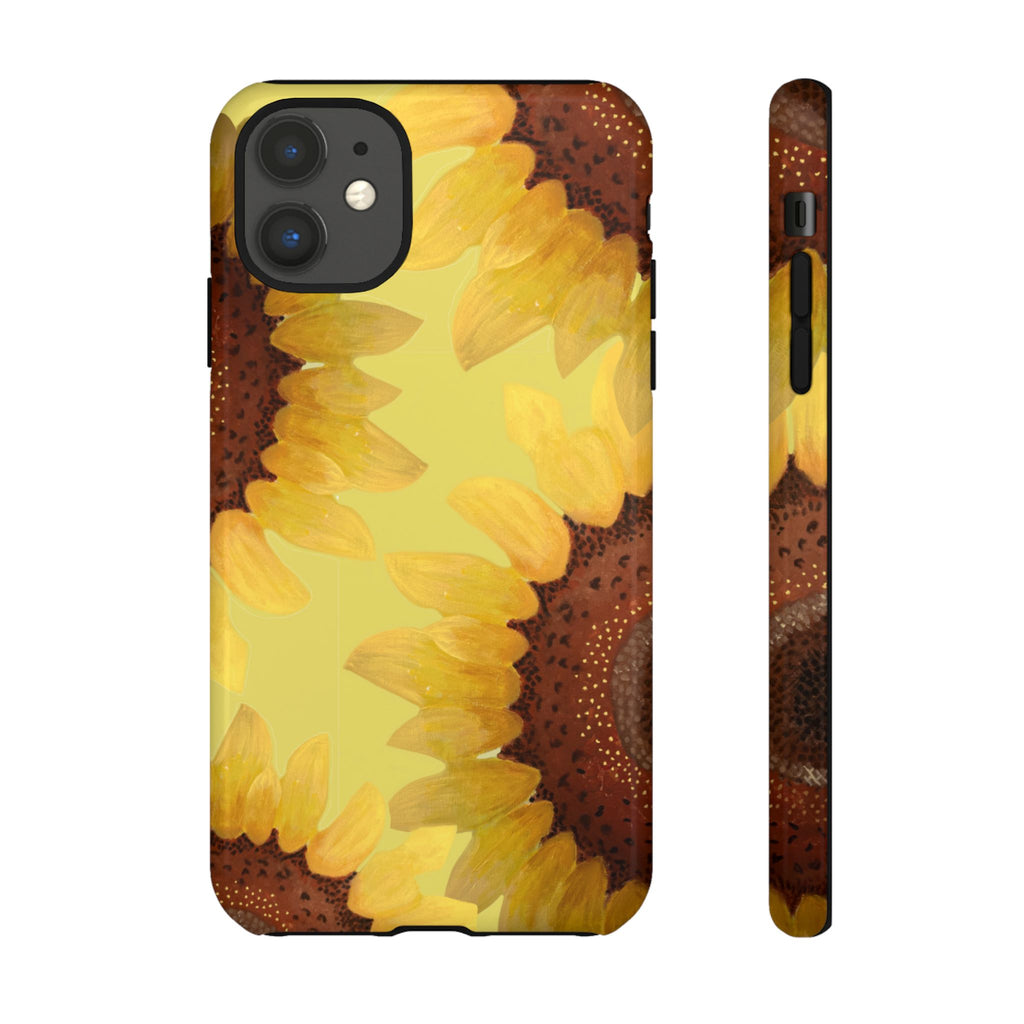 MY SUNFLOWER