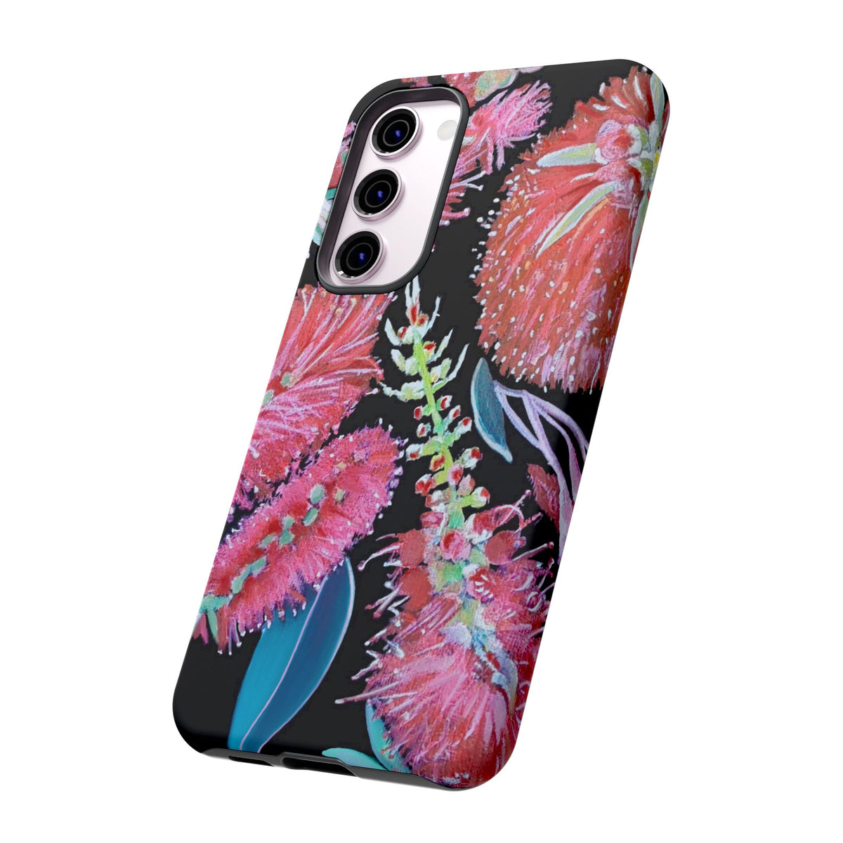 CALLISTEMON