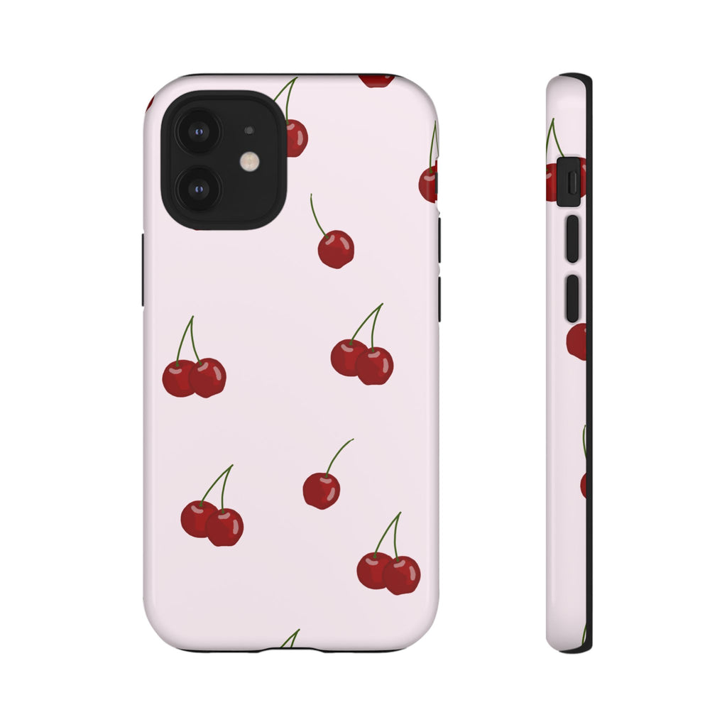 CHERRIES WHITE