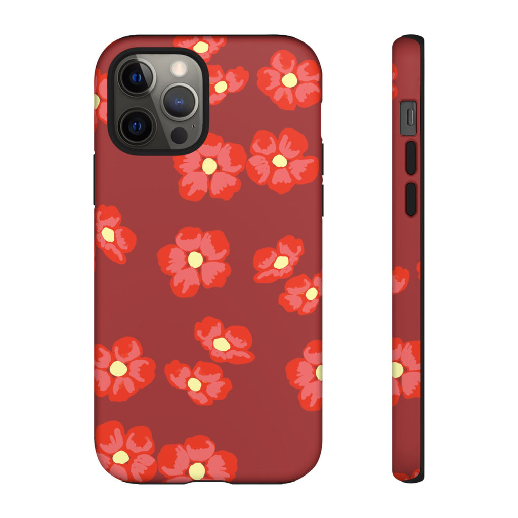 ROMANTIC RED
