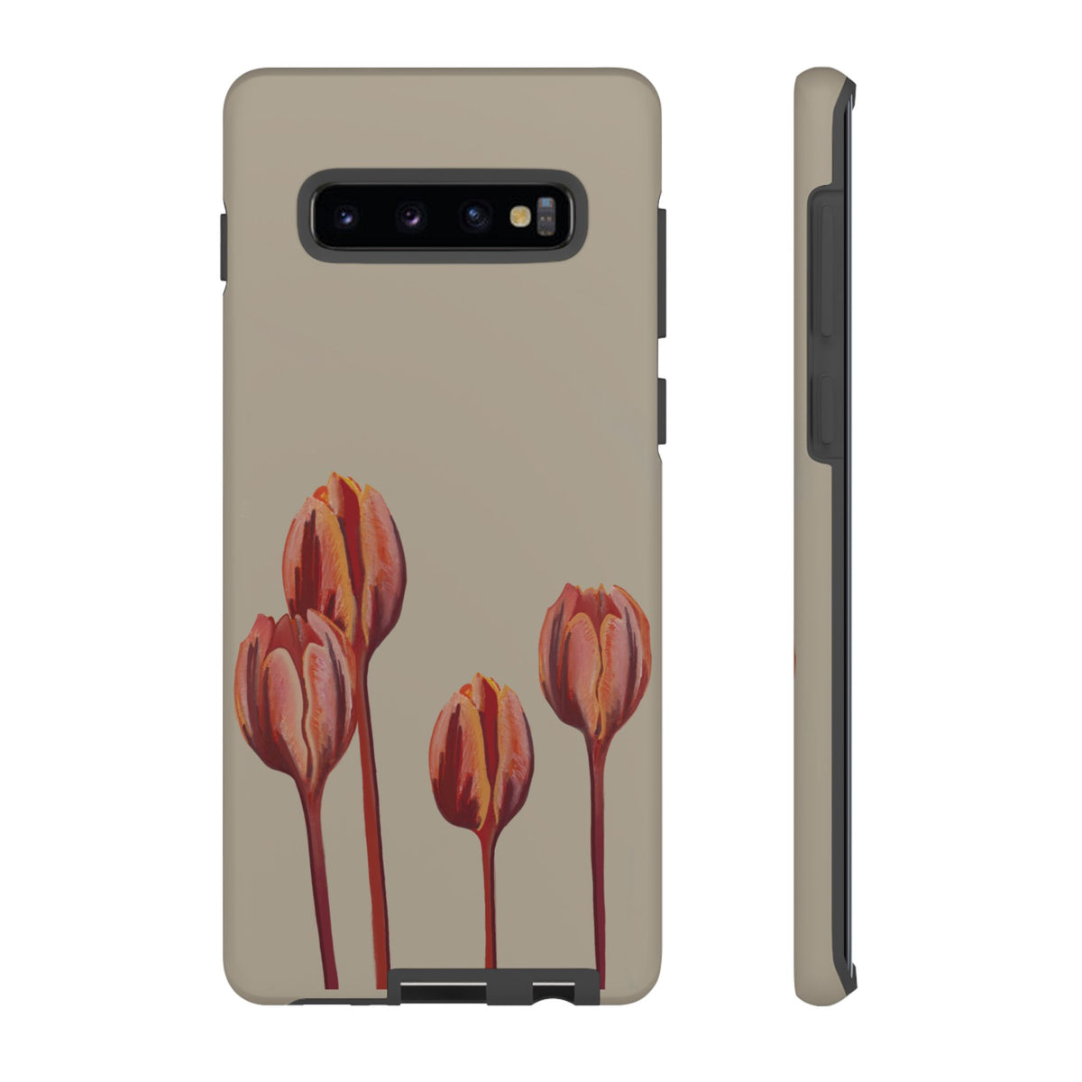 TULIPS