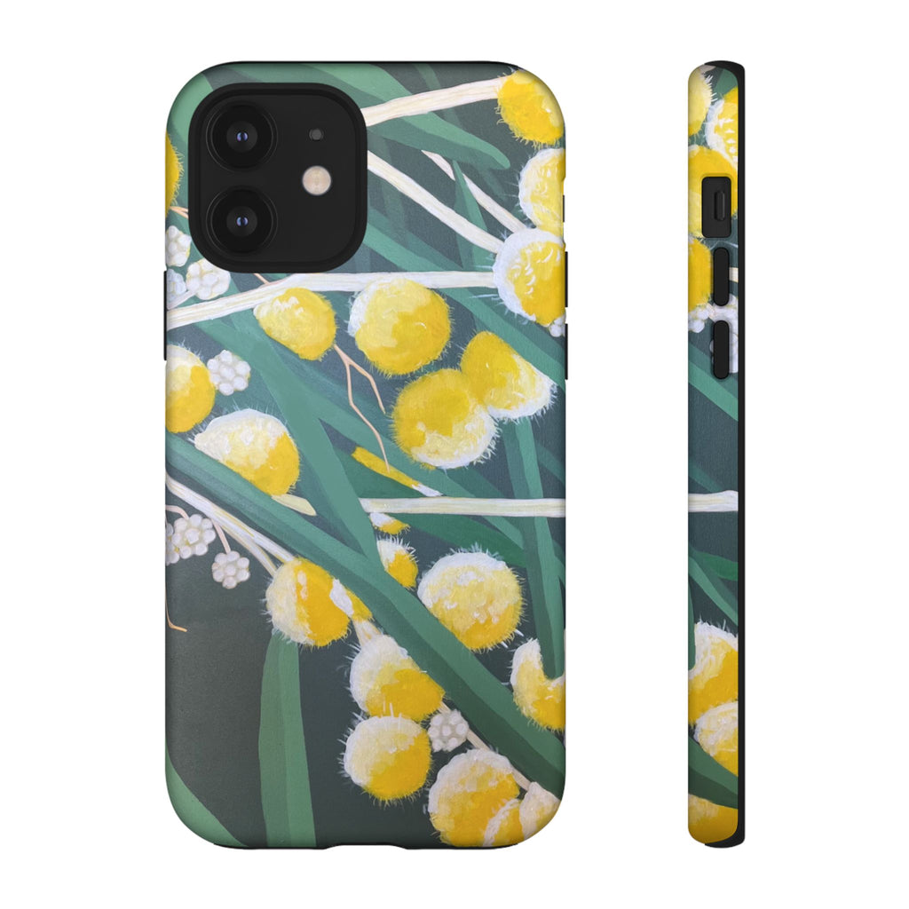 WATTLE