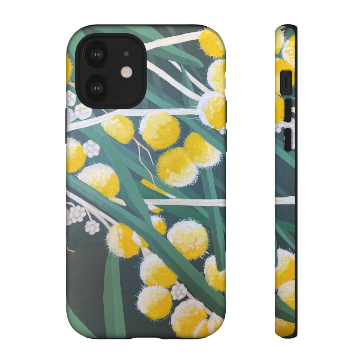 WATTLE