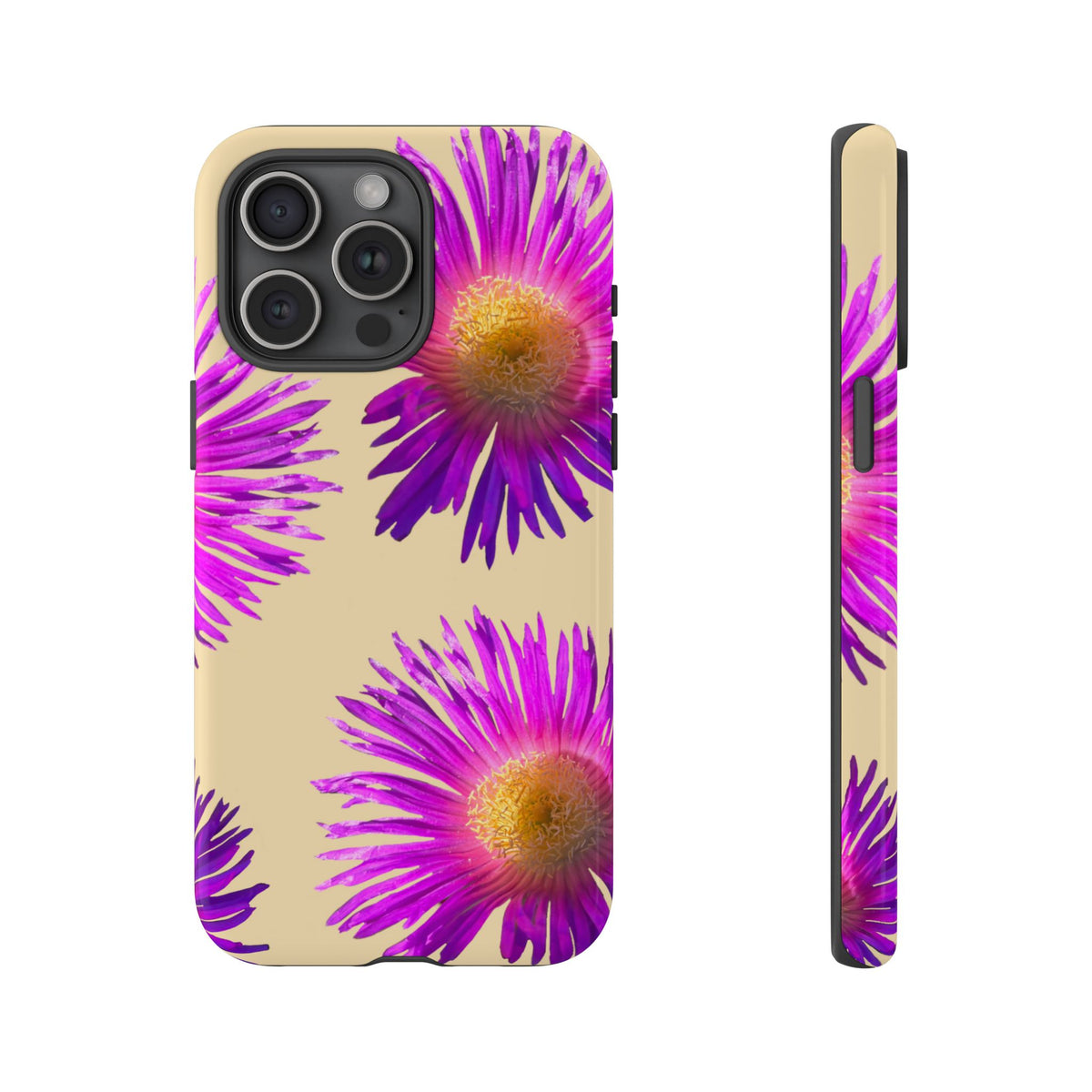 PURPLE BURST