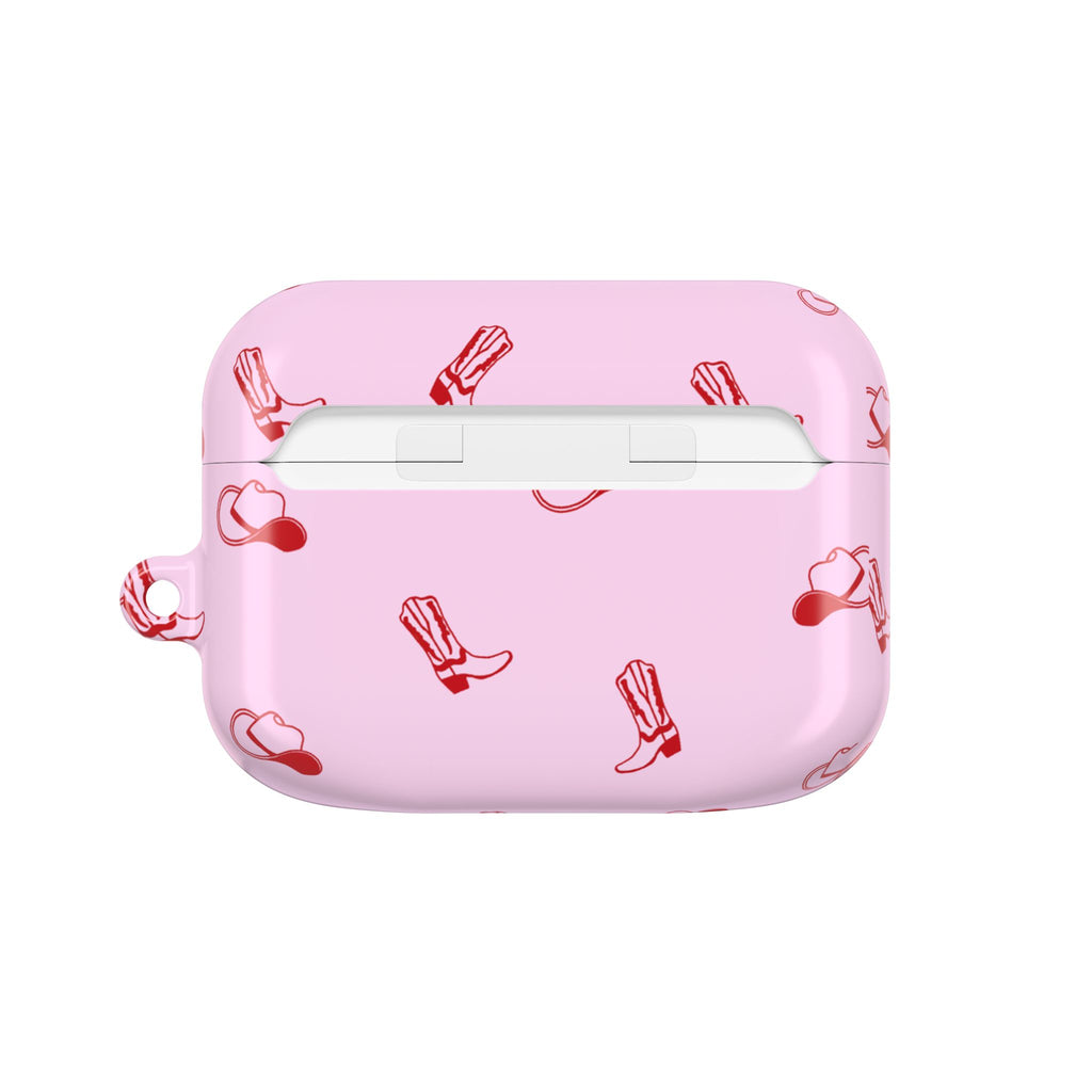 YEE-HAW PINK