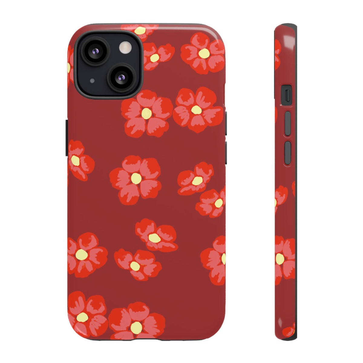 ROMANTIC RED