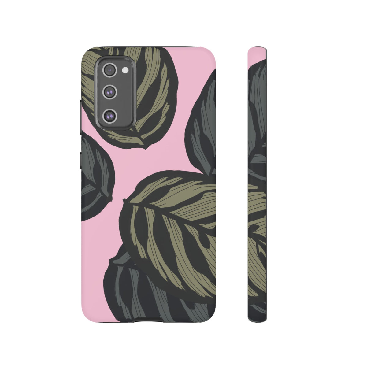 CALATHEA