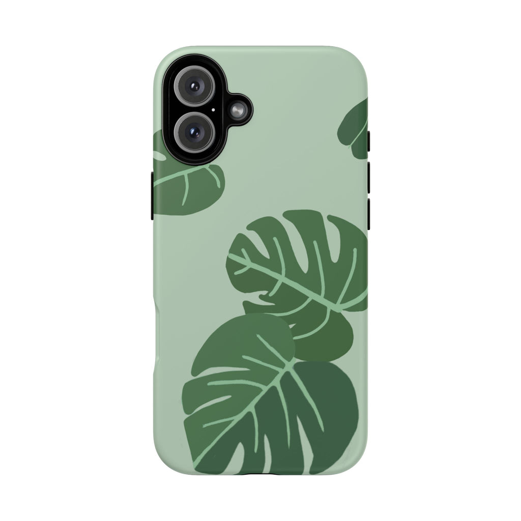 MONSTERA