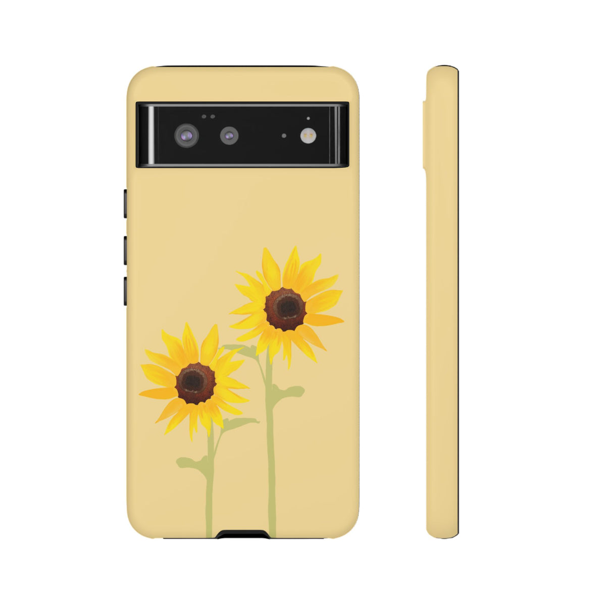 SUNFLOWER PATCH