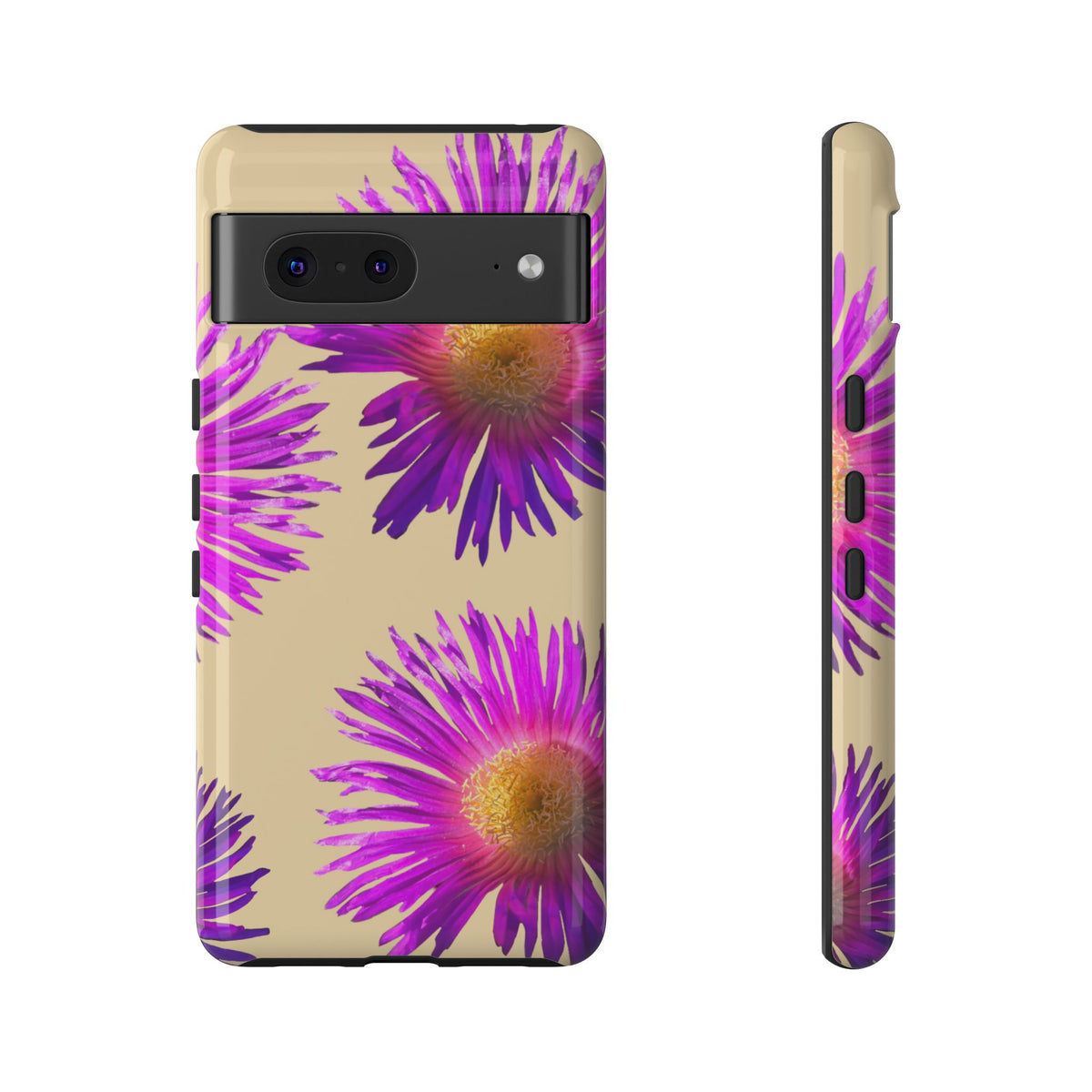 PURPLE BURST