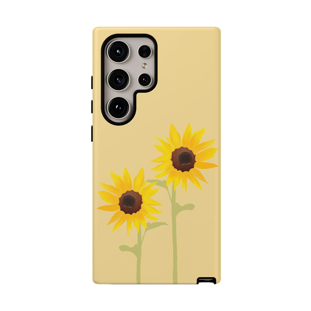 SUNFLOWER PATCH