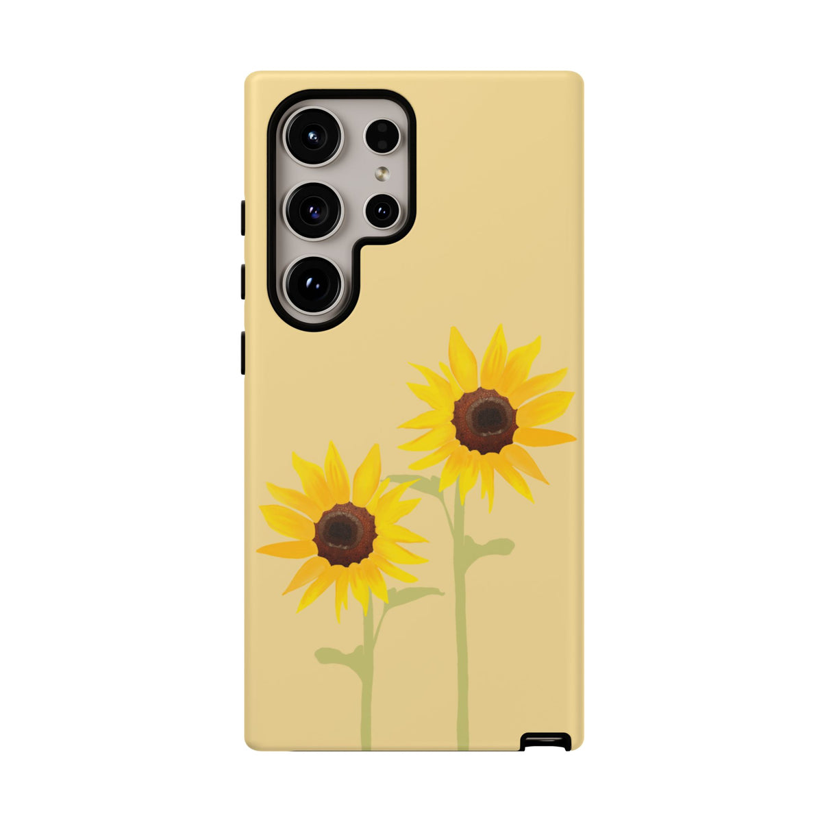 SUNFLOWER PATCH