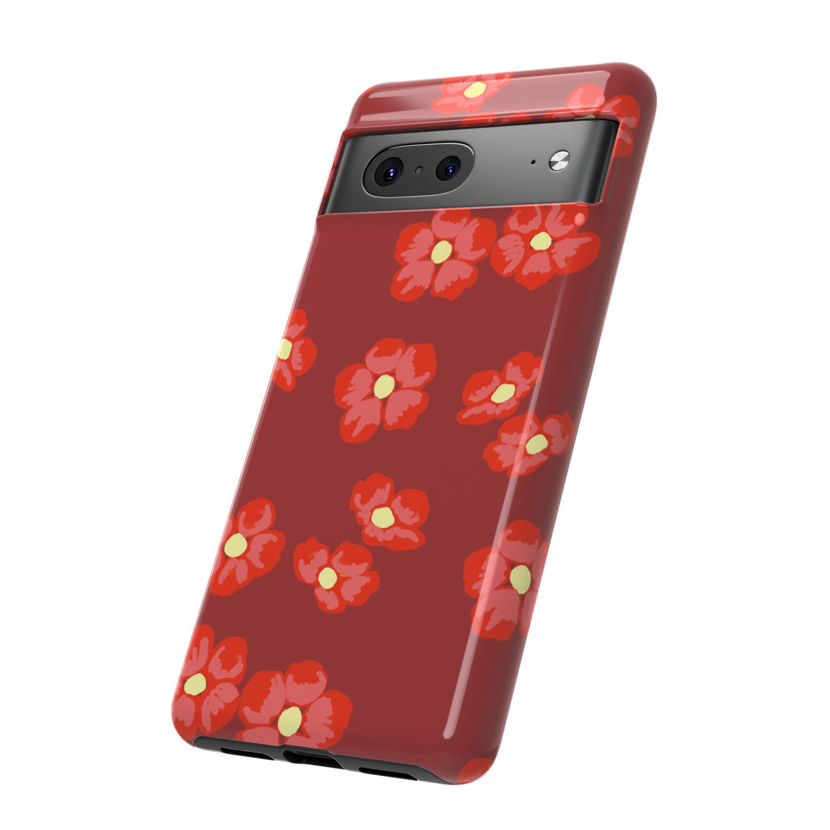 ROMANTIC RED