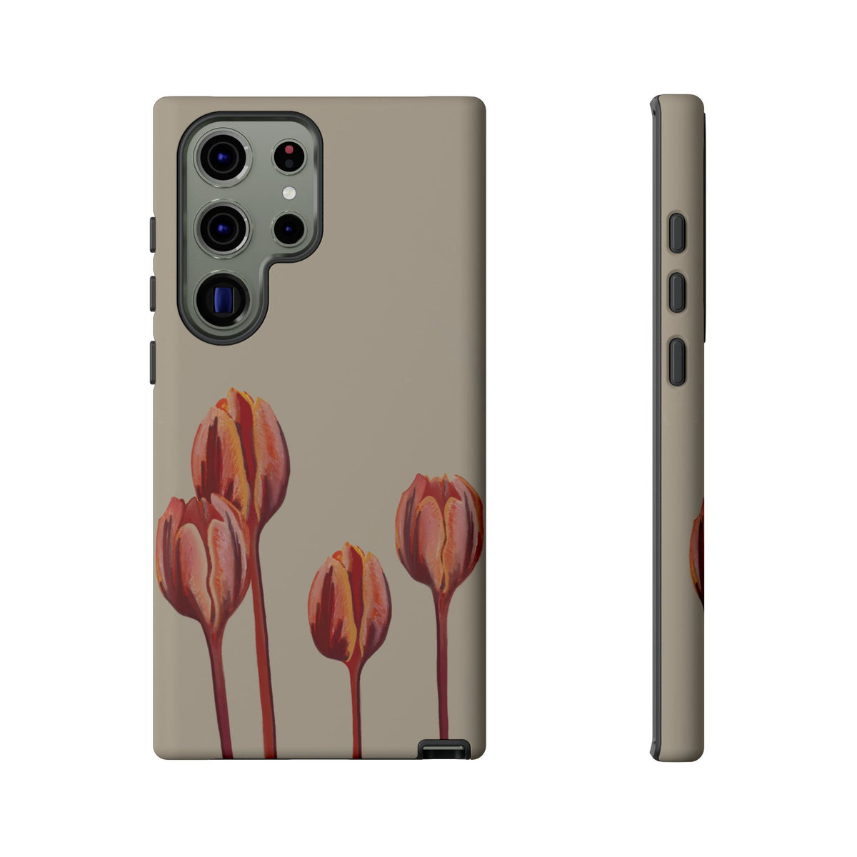 TULIPS