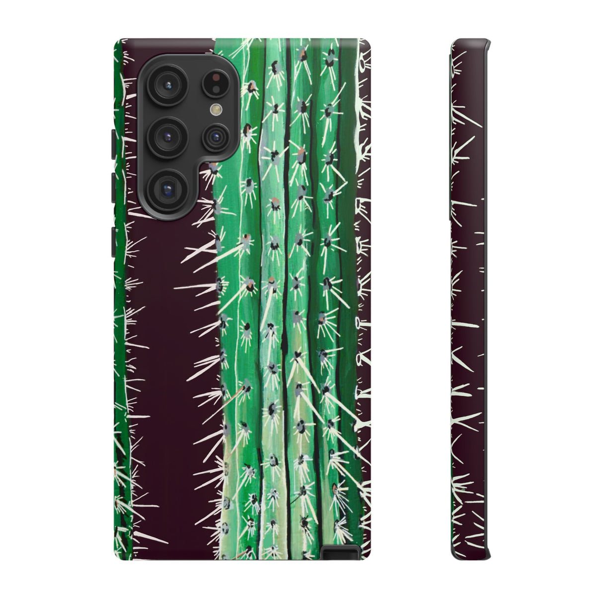 CACTUS