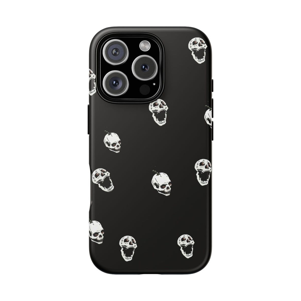 SKULL FLOWERS MINIS