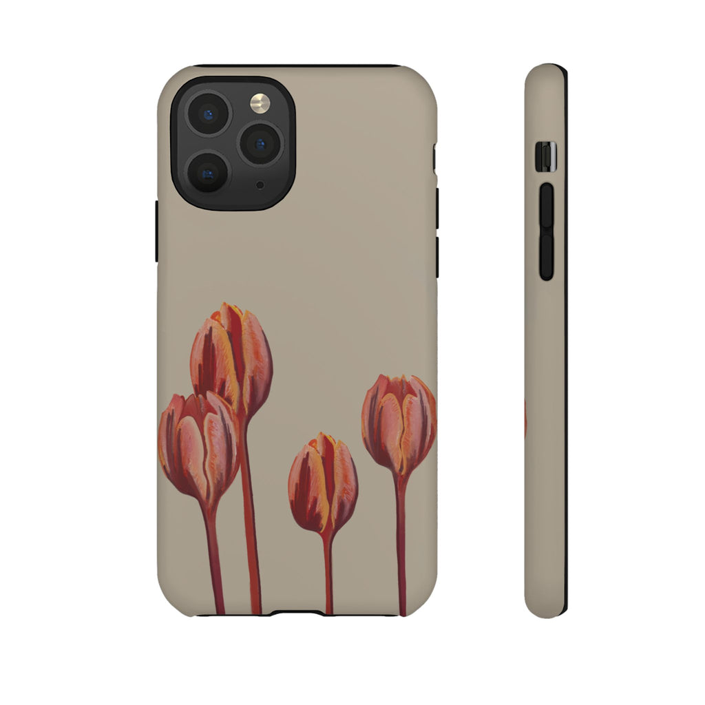 TULIPS