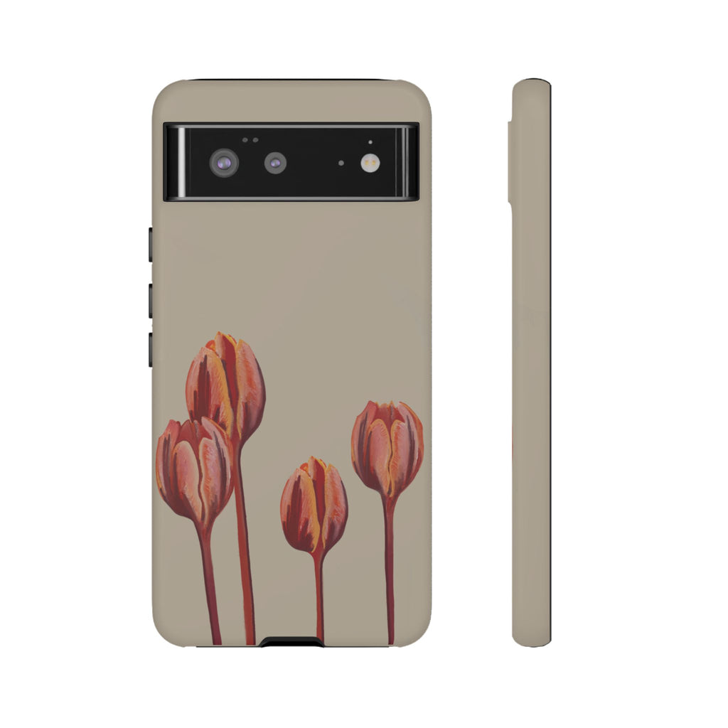 TULIPS