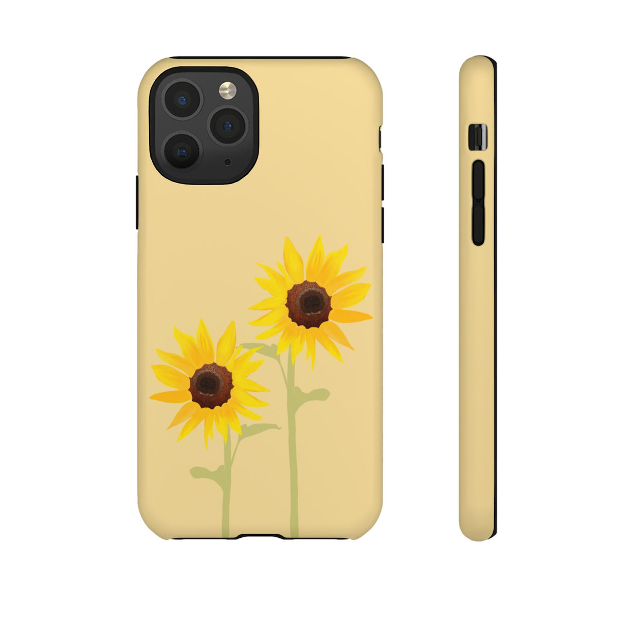 SUNFLOWER PATCH