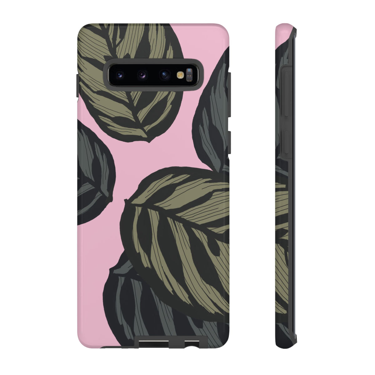 CALATHEA