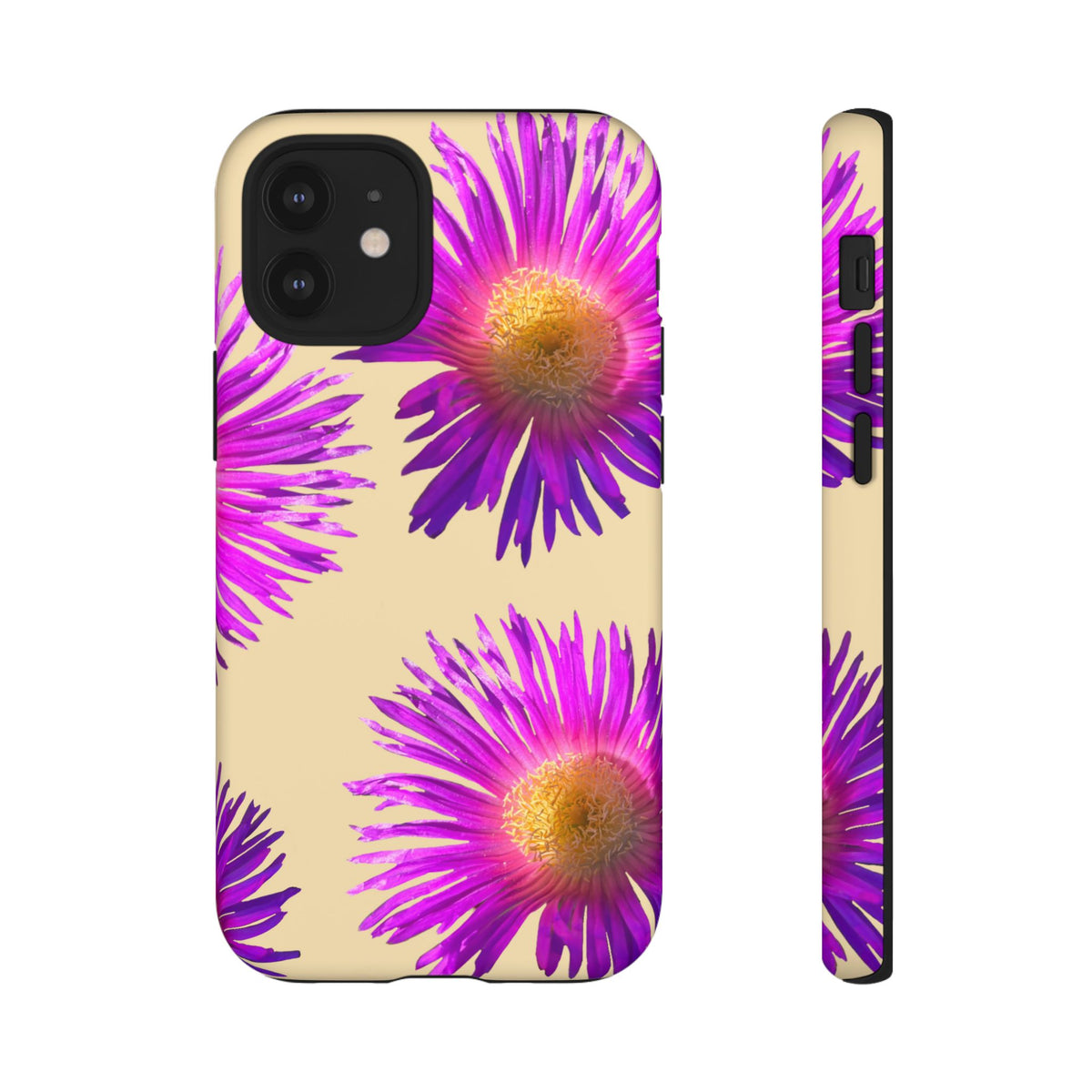 PURPLE BURST