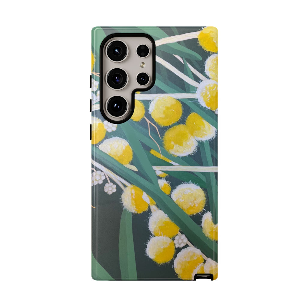 WATTLE
