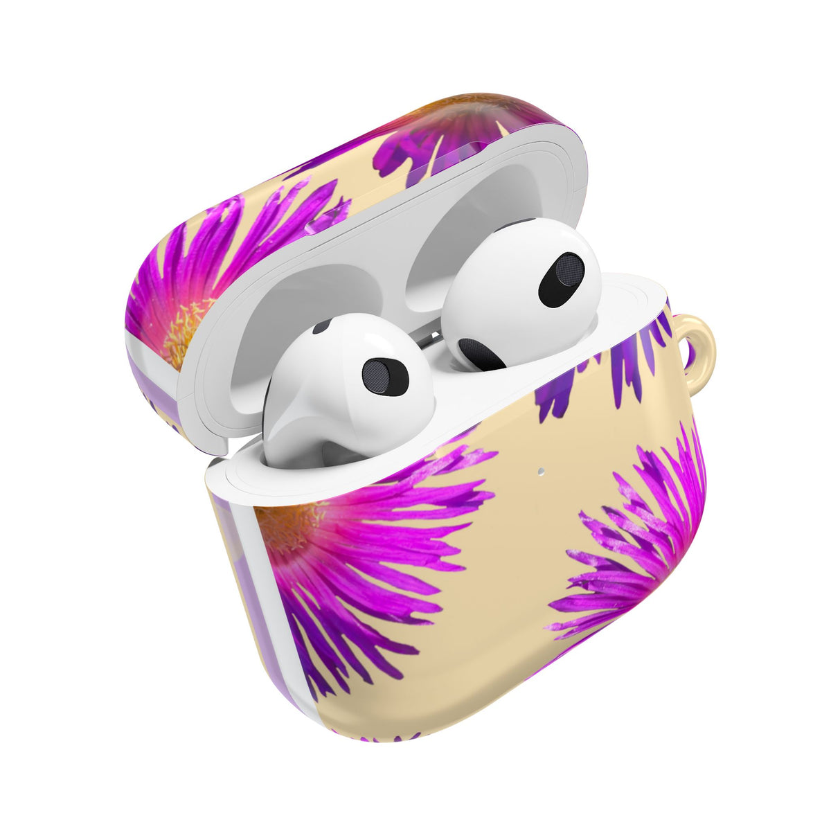 PURPLE BURST