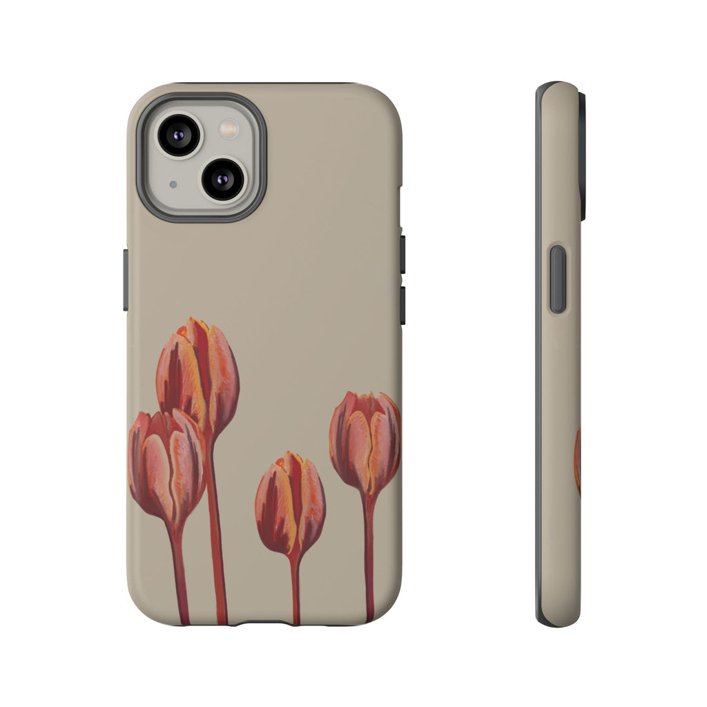 TULIPS