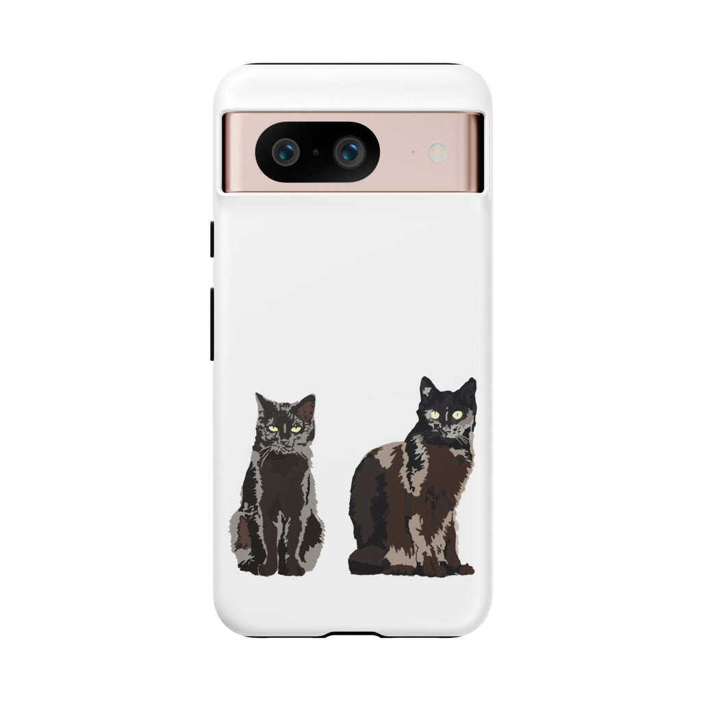 BLACK CATS