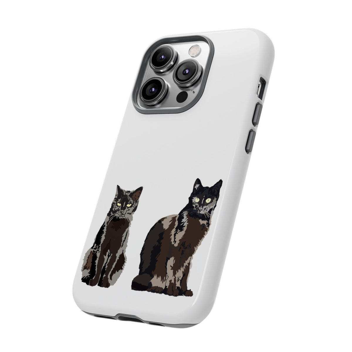 BLACK CATS