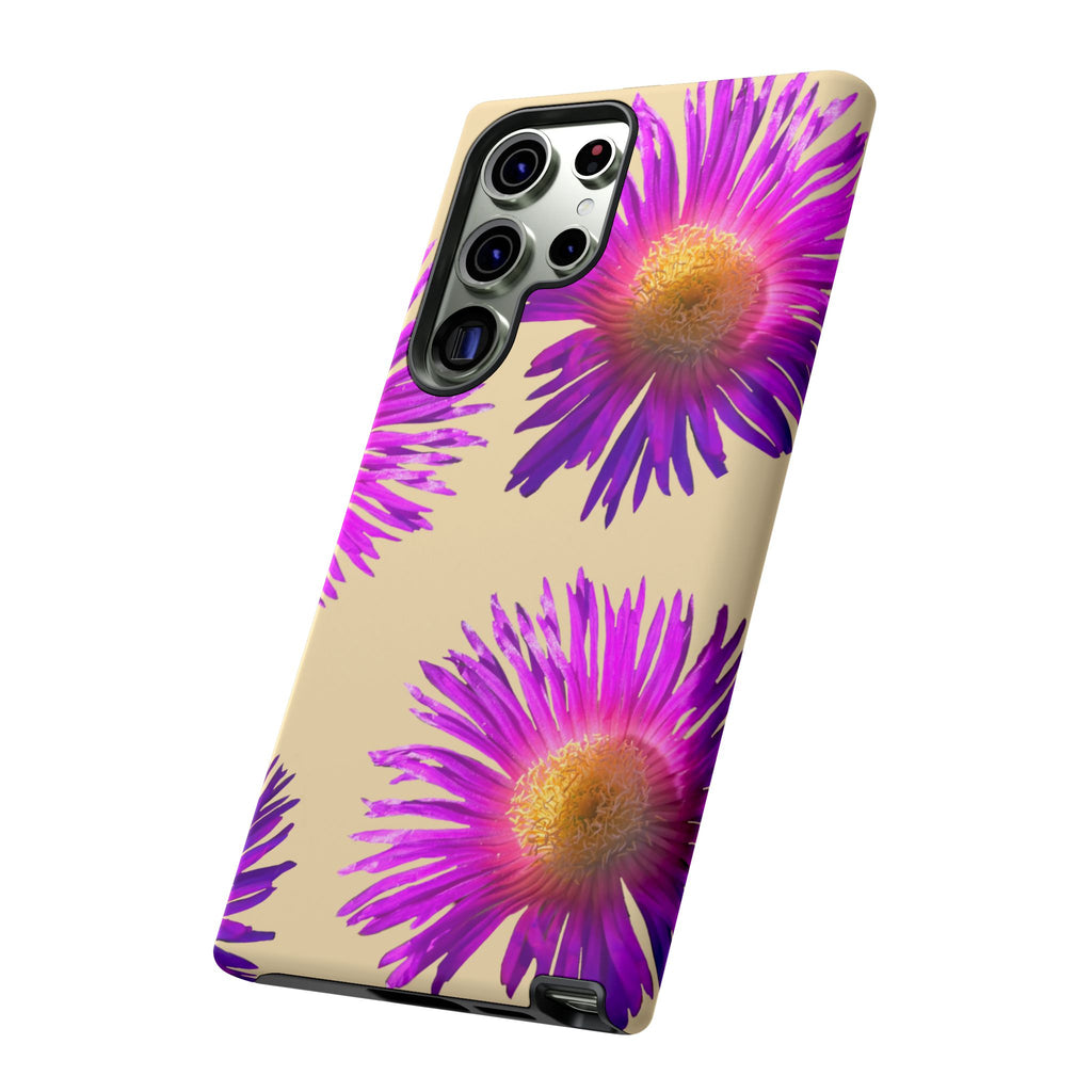 PURPLE BURST