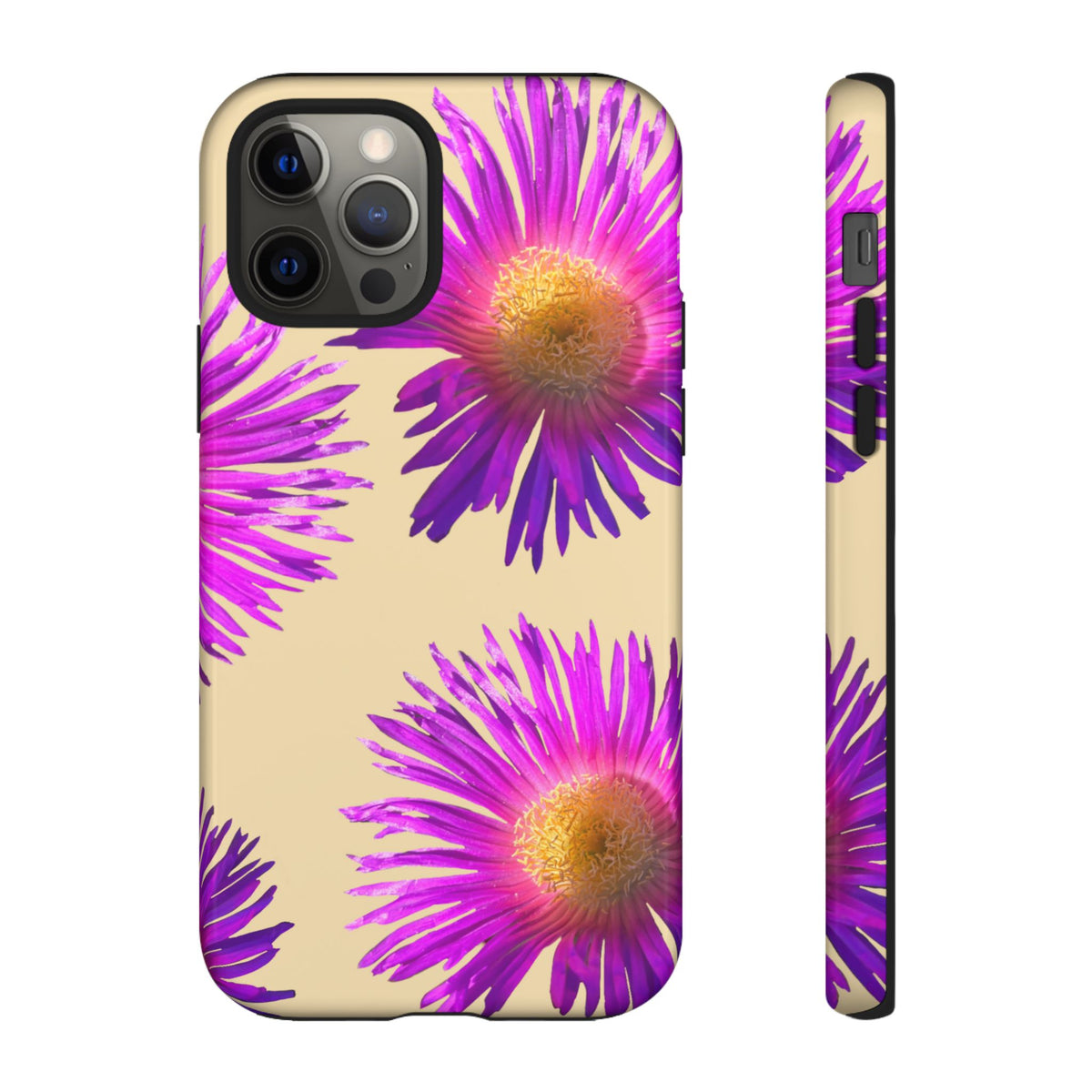 PURPLE BURST