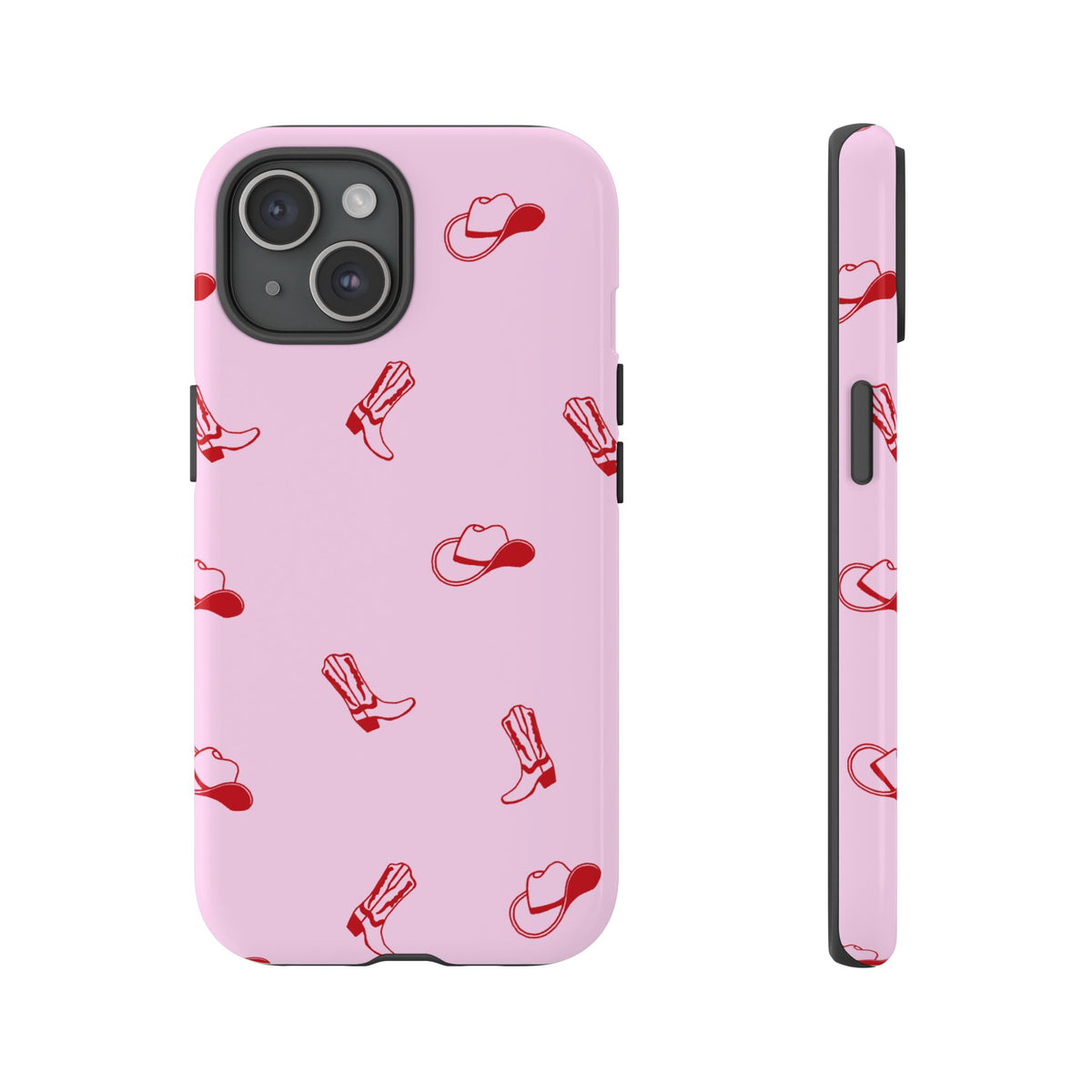 YEE-HAW PINK