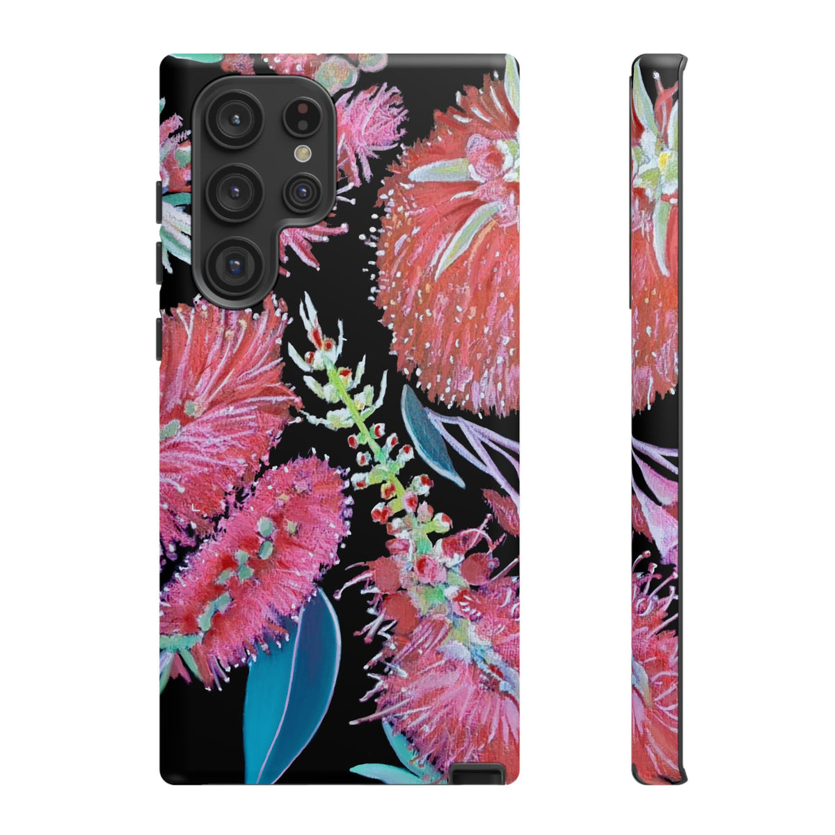 CALLISTEMON