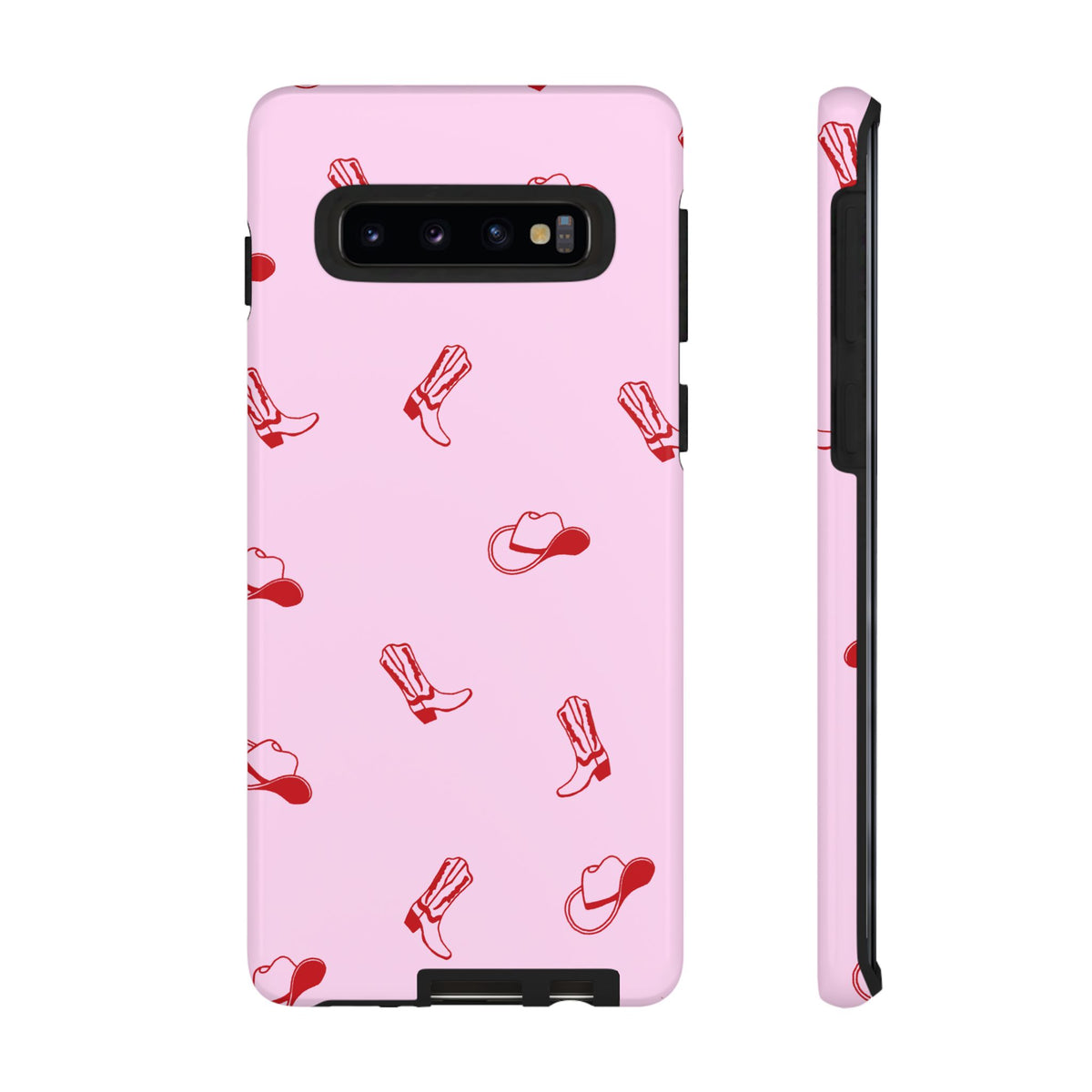 YEE-HAW PINK