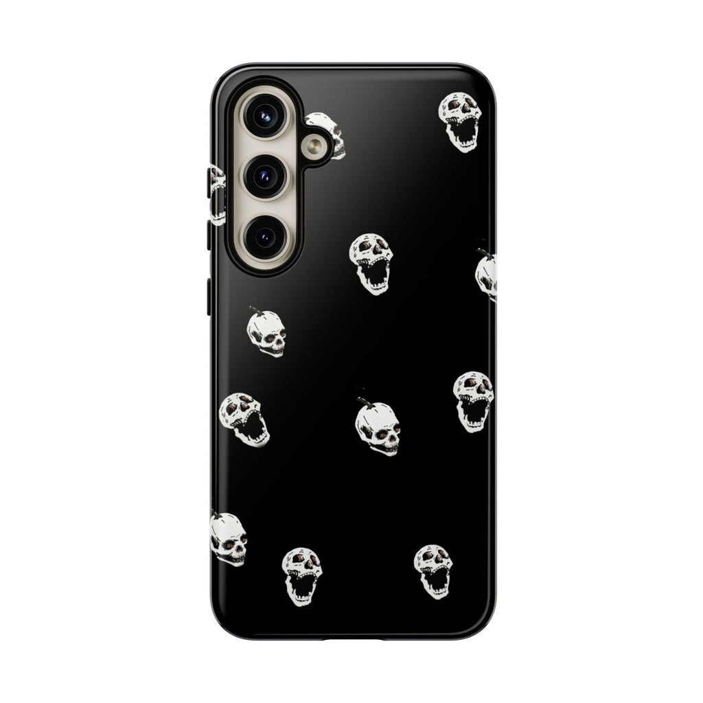 SKULL FLOWERS MINIS