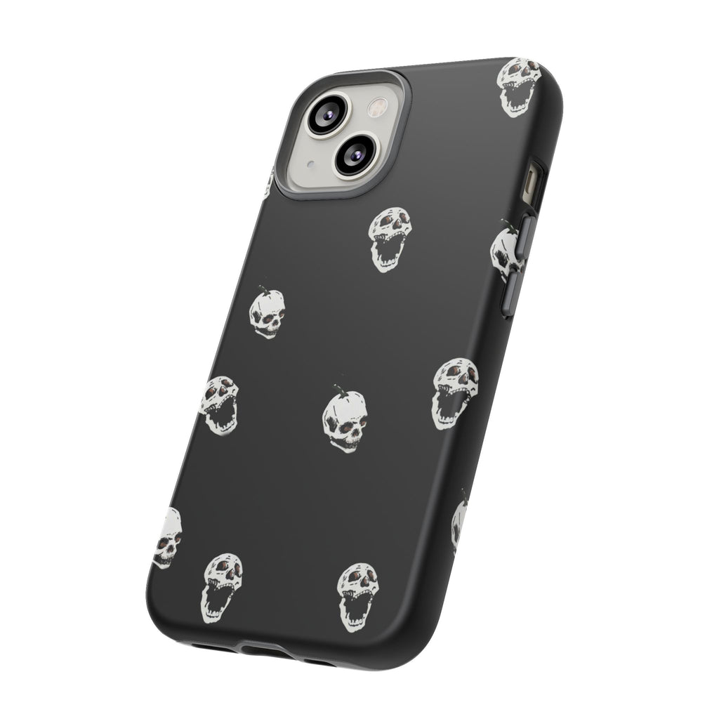 SKULL FLOWERS MINIS