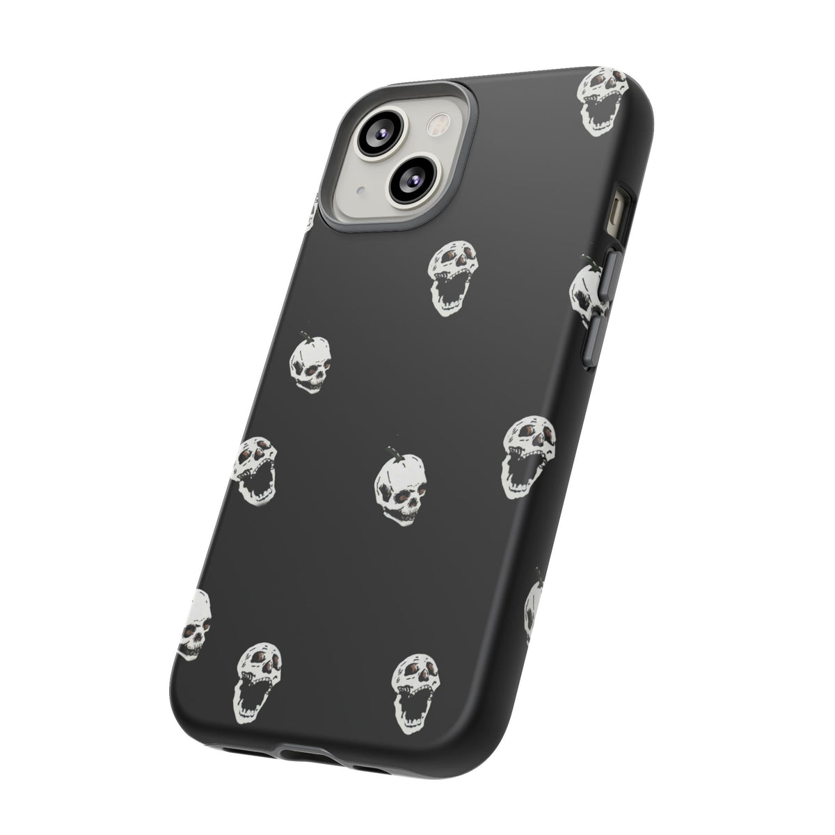 SKULL FLOWERS MINIS