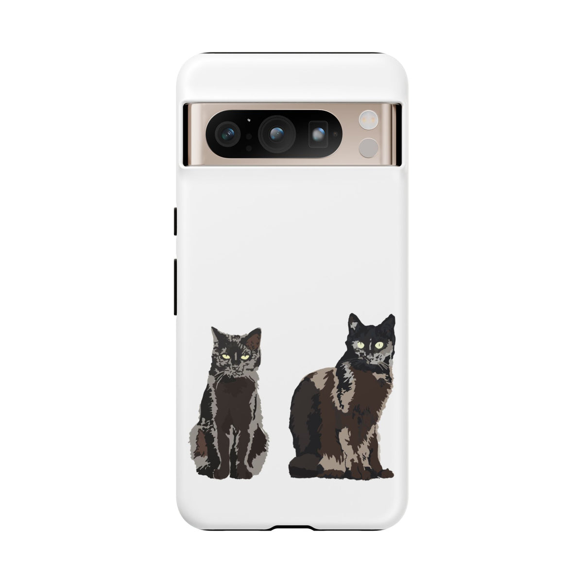 BLACK CATS