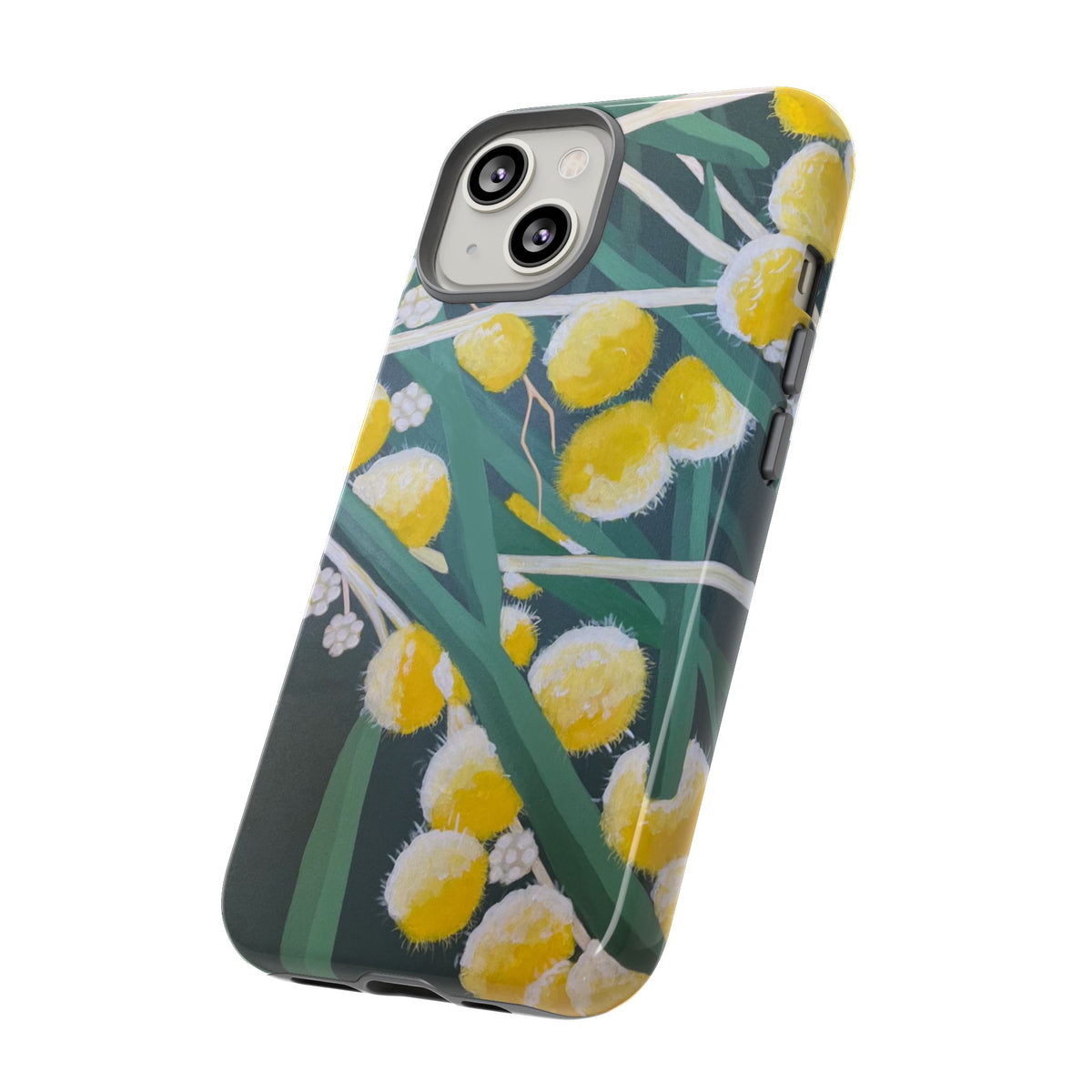 WATTLE