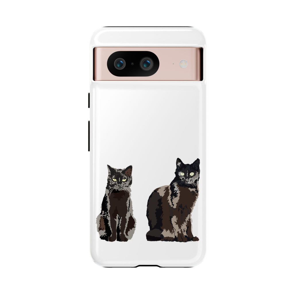 BLACK CATS