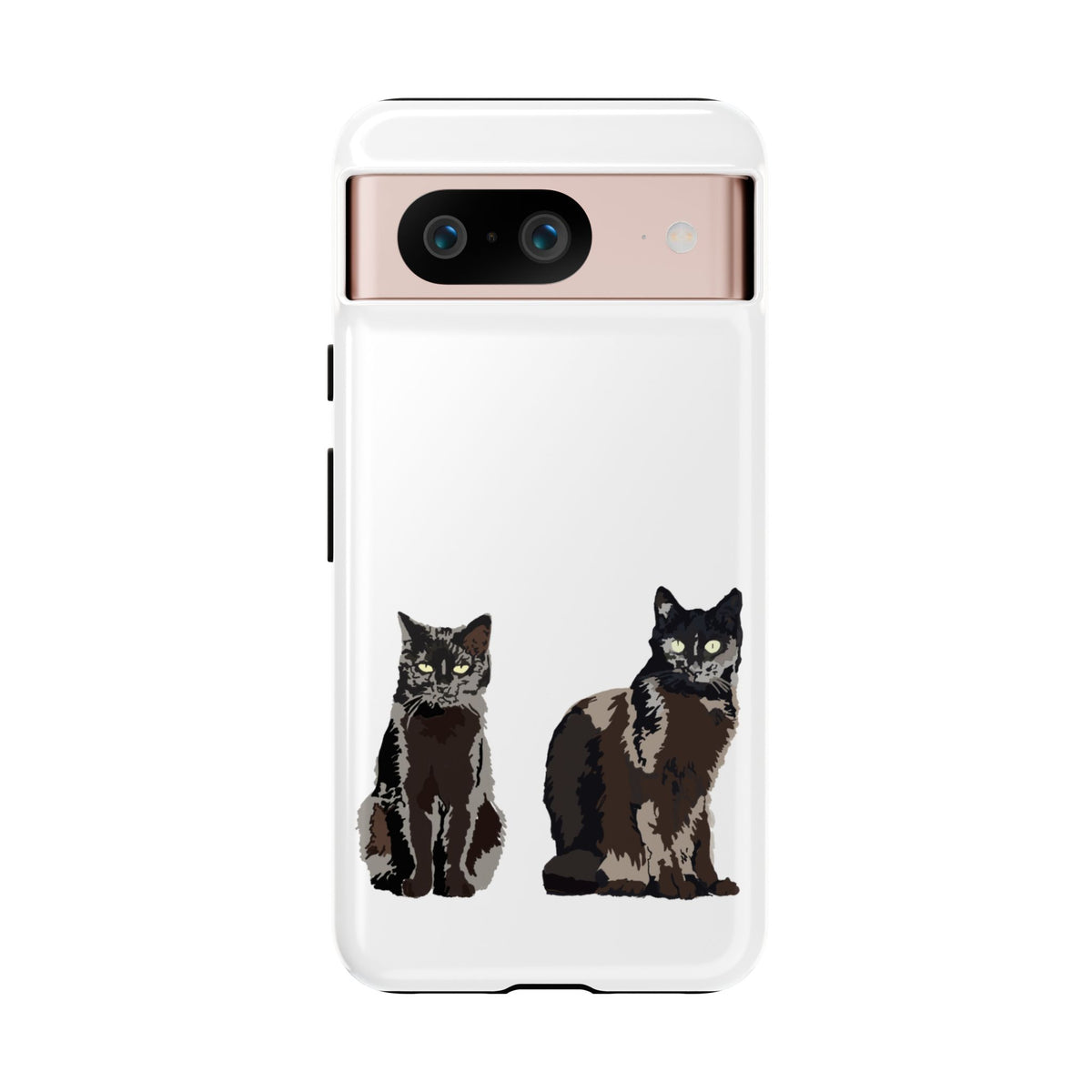 BLACK CATS