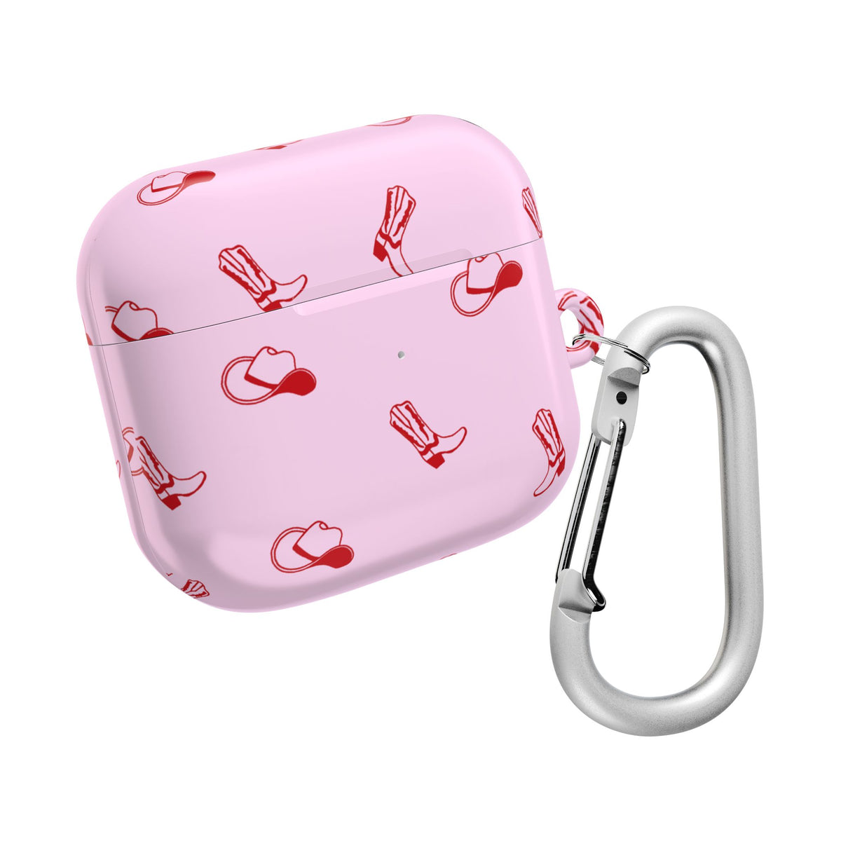 YEE-HAW PINK