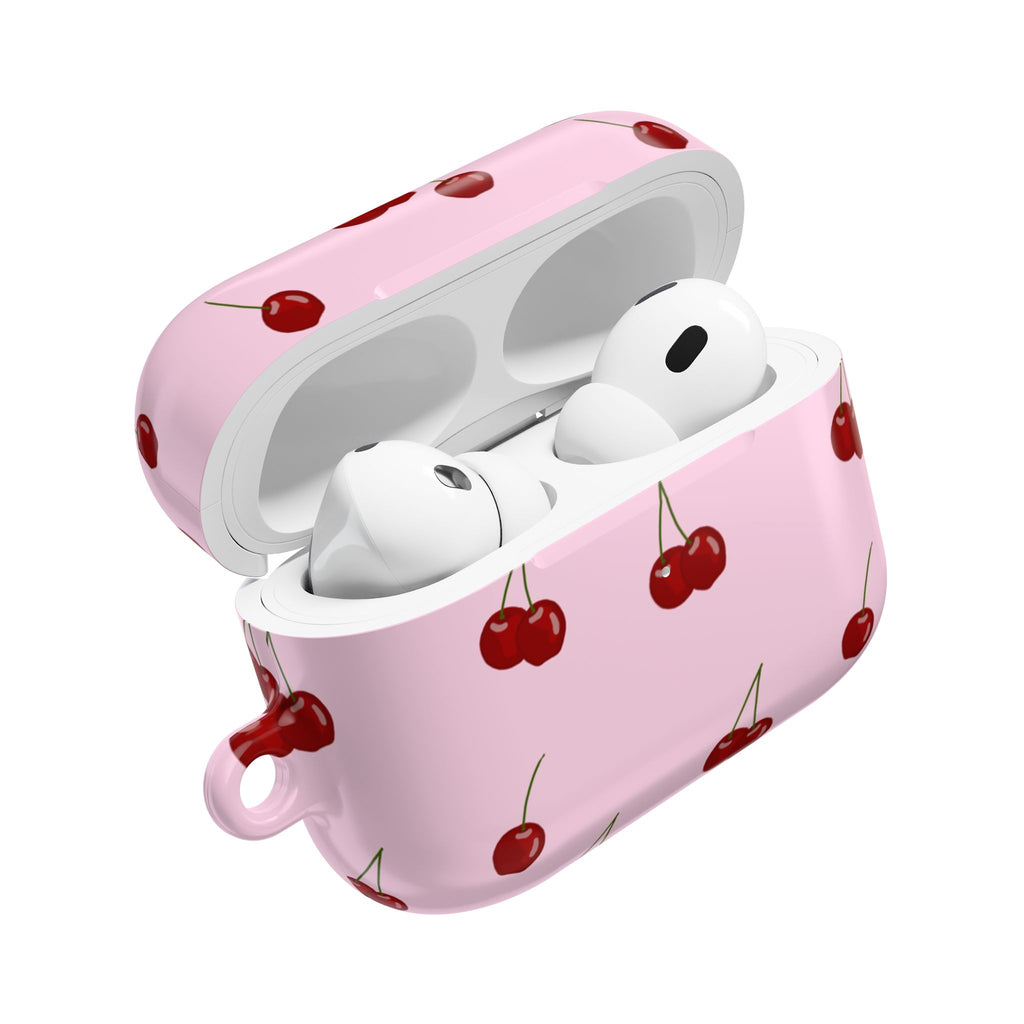 PINK CHERRIES
