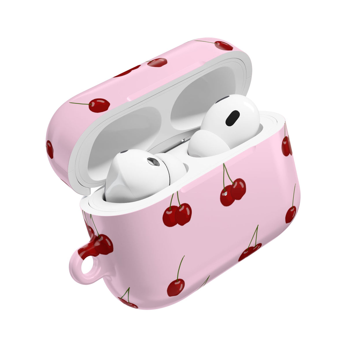 PINK CHERRIES