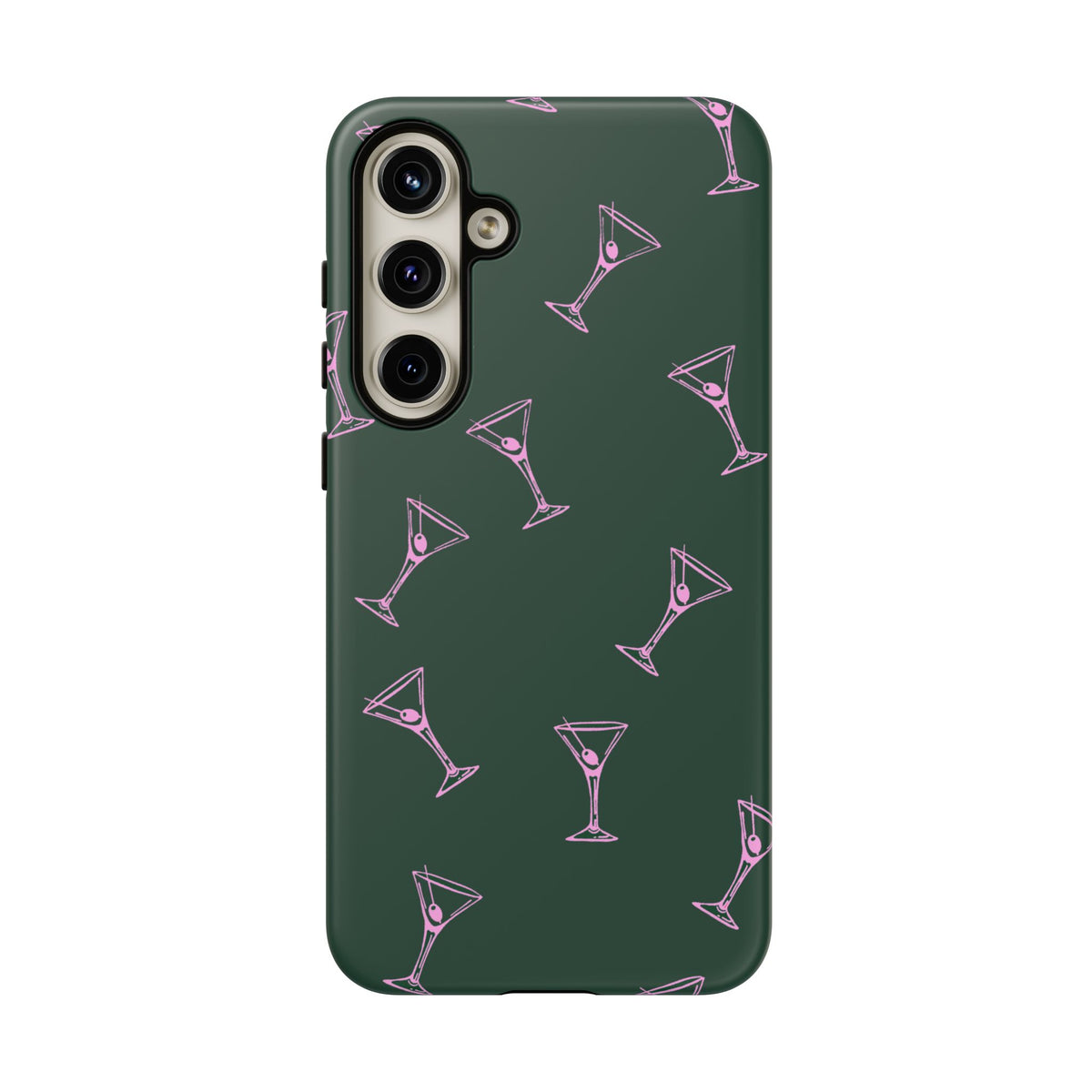 DIRTY MARTINI GREEN